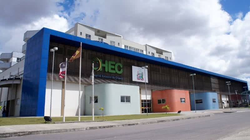 Divulgação/Sesab