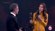 Reprodução TV Globo e SBT