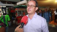 Deivid Santana/ BNews