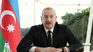 Governo do Azerbaijão