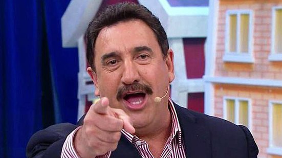 Reprodução / SBT