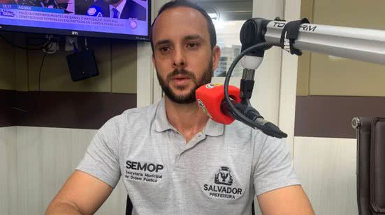 Reprodução / BNews Agora