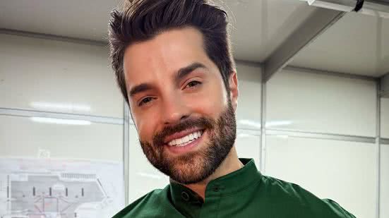 Reprodução / Redes sociais @alok