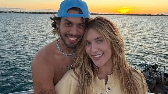 Reprodução / Redes sociais @zefelipe