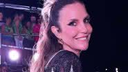 Reprodução / Instagram @ivetesangalo