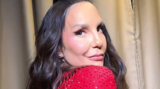 Reprodução / Instagram @ivetesangalo