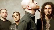 Reprodução / SOAD