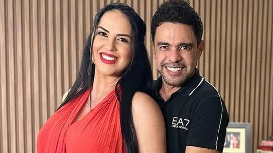 Reprodução / Redes sociais @gracielelacerdaoficial