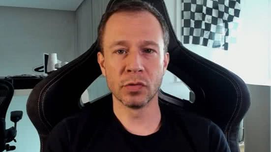 Reprodução / Instagram @tiagoleifert