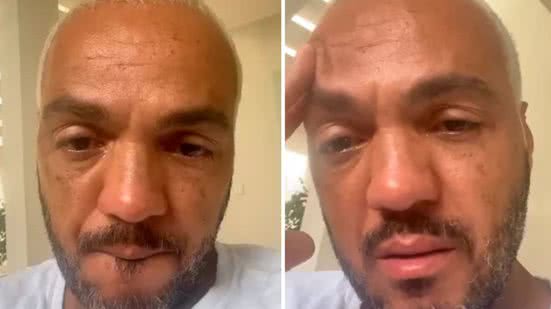 Reprodução / Redes sociais @belo