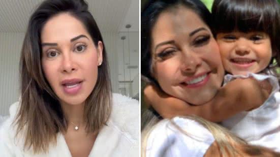 Reprodução / Redes sociais