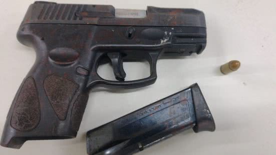 Reprodução / Polícia