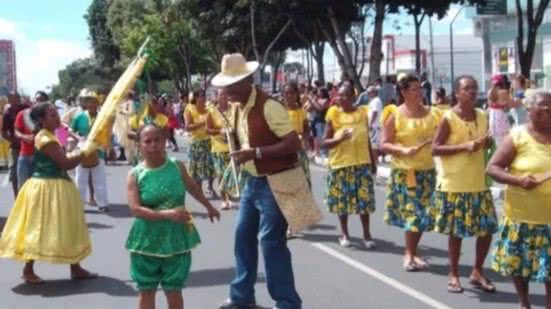 Reprodução / Redes sociais @festivaldesaubara