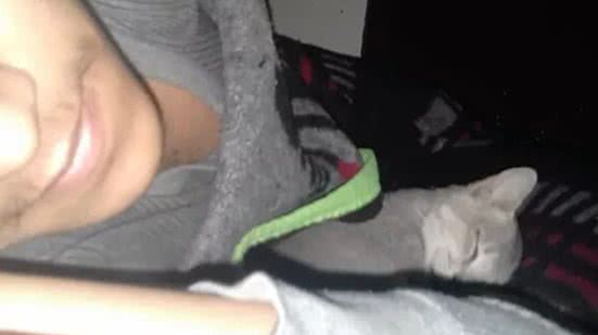 Reprodução / Redes sociais /  Reddit u/ Daijoubu4985