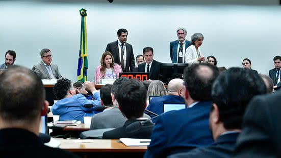Waldemir Barreto/Agência Senado
