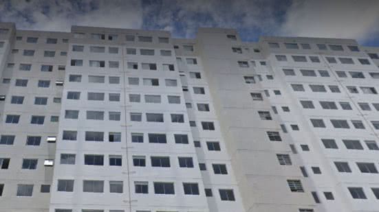 Reprodução/Google Maps