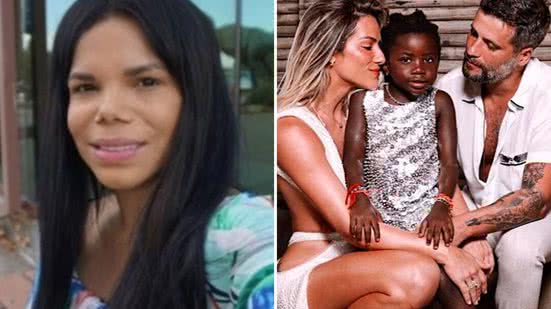 Reprodução / Redes sociais