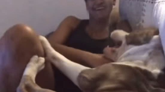 Reprodução / Redes sociais