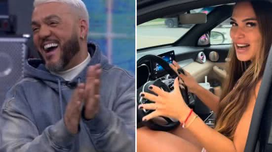 Reprodução / Redes sociais