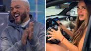 Reprodução / Redes sociais