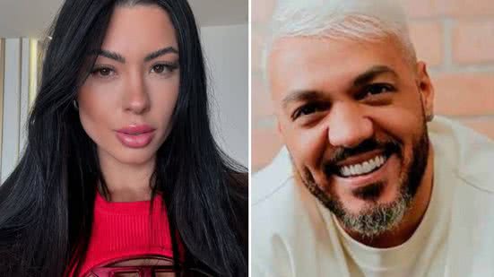 Reprodução / Redes sociais