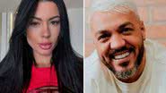 Reprodução / Redes sociais