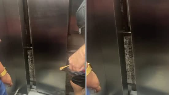 Reprodução / Arquivo pessoal