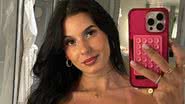 Reprodução / Redes sociais @anacastelacantora