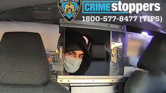 NYPD News/Reprodução