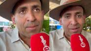 Reprodução / Lucas Pacheco BNews
