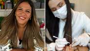 Reprodução / Redes sociais