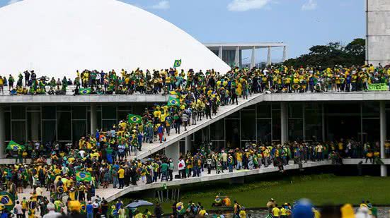 Divulgação / Senado Federal