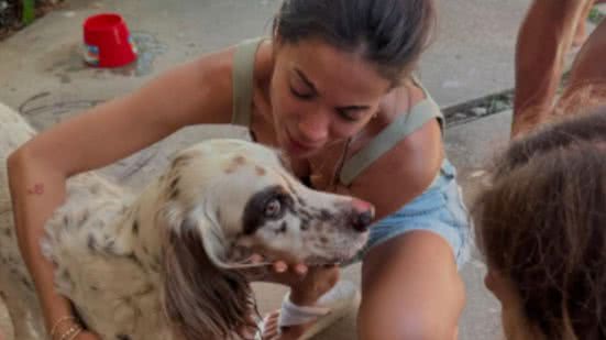 Reprodução / Redes sociais @anitta