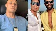 Reprodução / Redes sociais