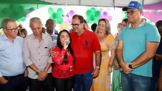 Assessoria de Comunicação – Dr. Vidigal Cafezeiro