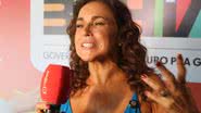 Deivid Santana | BNews