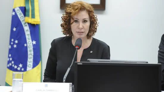 José Cruz/Agência Brasil