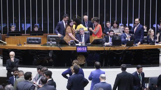 Vinicius Loures / Câmara dos Deputados