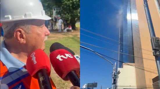 Reprodução/ Vídeo/ BNews