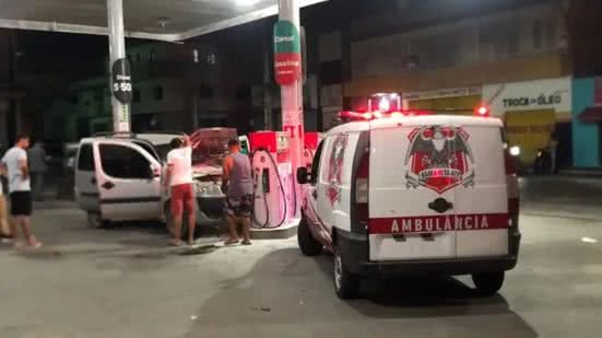 Reprodução/Coité Notícias