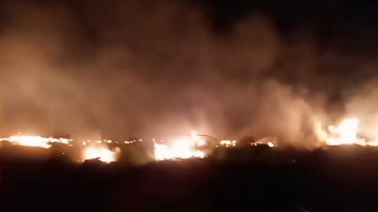 Reprodução/Redes sociais