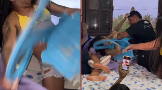 Reprodução / Video