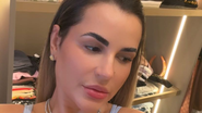 Deolane se diz ter tido encontro decepcionante - Instagram/@dra.deolanebezerra