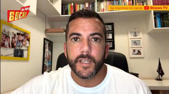 Reprodução / YouTube BNews