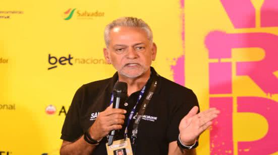Joilson César/BNews