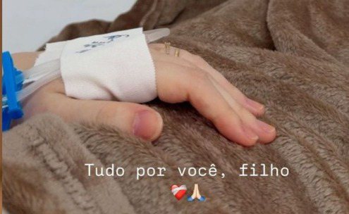 Reprodução Instagram