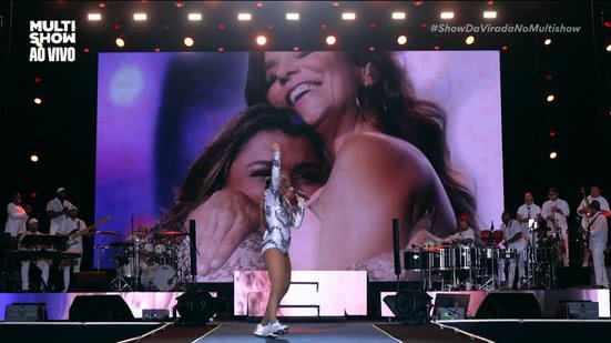 Reprodução / Multishow