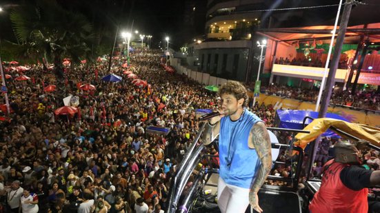 Divulgação / Edgar de Souza