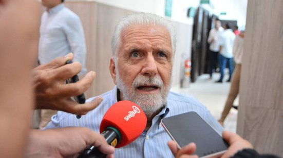 Joilson César/BNews