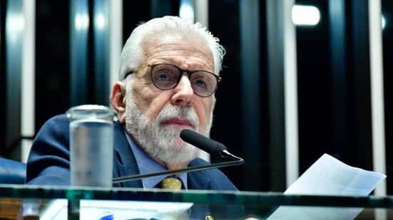 Waldemir Barreto/Agência Senado